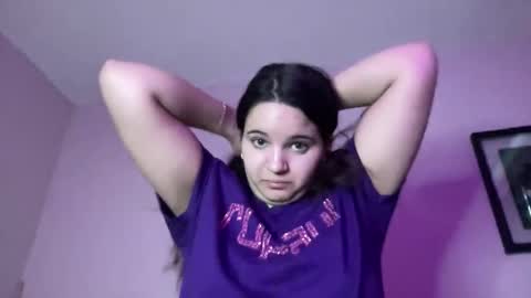 Snapshot of soyoceanne chatting on 02.10.26 Soyoceanne online show from 02.10.26