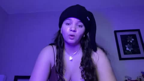 Snapshot of soyoceanne chatting on 02.27.26 Soyoceanne online show from 02.27.26