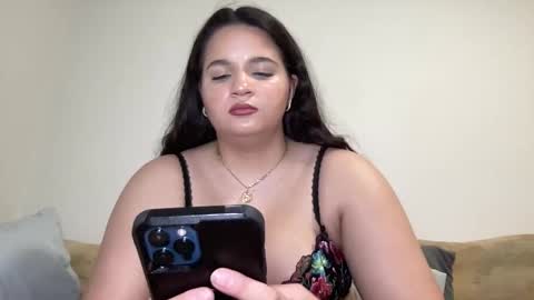 Soyoceanne online show from 03.28.26