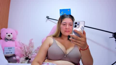SoyQueen online show from 05.09.26