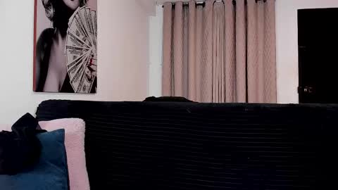 Snapshot of soyraydimarco_ chatting on 10.06.25 RayDimarco independent model online show from 10.06.25