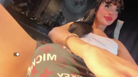 soysabrinathebest online show from 07.05.26
