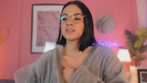 Aleja online show from 02.10.25