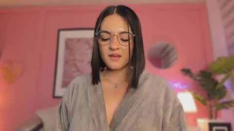 Aleja online show from 02.13.25