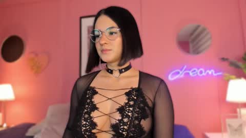 Aleja online show from 02.18.25