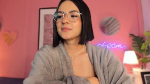 Aleja online show from 02.21.25