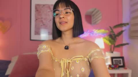 Aleja online show from 10.27.25