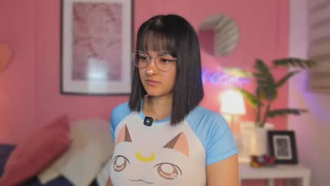 Aleja online show from 11.27.25