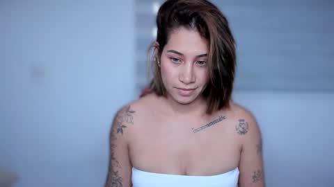 Snapshot of soytulu_ chatting on 09.12.25 brisa s online show from 09.12.25