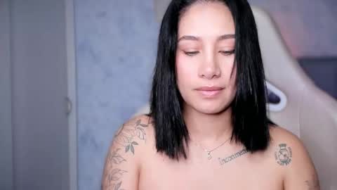 Snapshot of soytulu_ chatting on 02.04.26 brisa s online show from 02.04.26