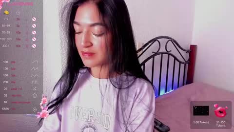 VANESSA  online show from 12.11.24