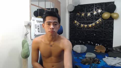 soyvin online show from 02.23.25