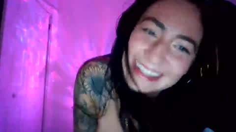 Spicywhitethangs online show from 07.17.26