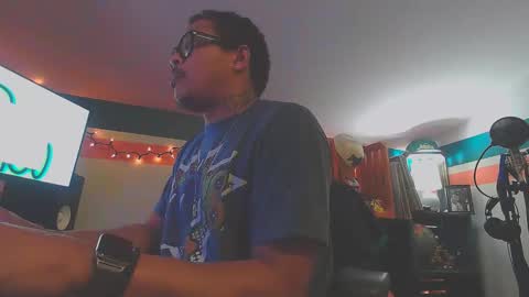 sp4yalyfe online show from 12.03.25