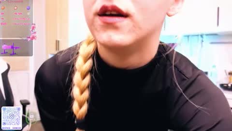 space danger online show from 10.17.25