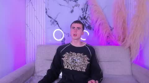 spaceboy_1 online show from 02.21.26