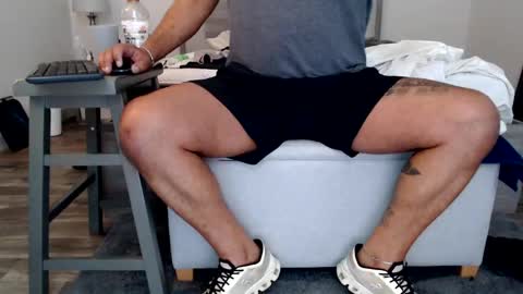 SpaceCowBoy online show from 04.24.26