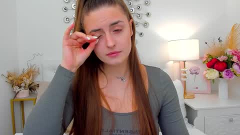 Julia online show from 03.24.26