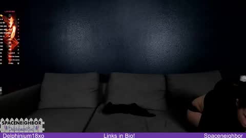 Spaceneighbor online show from 12.15.25