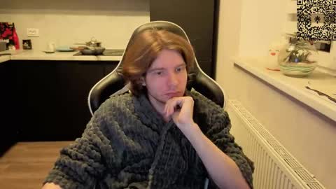 Snapshot of spaisenok chatting on 10.26.25 Mike online show from 10.26.25