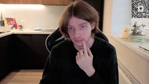 Snapshot of spaisenok chatting on 10.28.25 Mike online show from 10.28.25