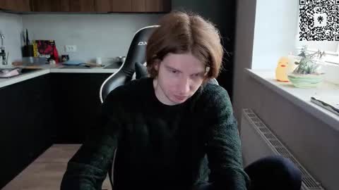 Snapshot of spaisenok chatting on 10.30.25 Mike online show from 10.30.25