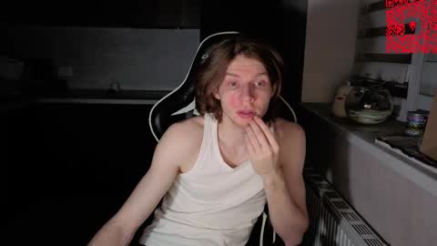 Snapshot of spaisenok chatting on 12.02.25 Mike online show from 12.02.25