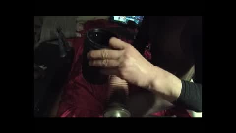 spandexfemboy online show from 11.22.25