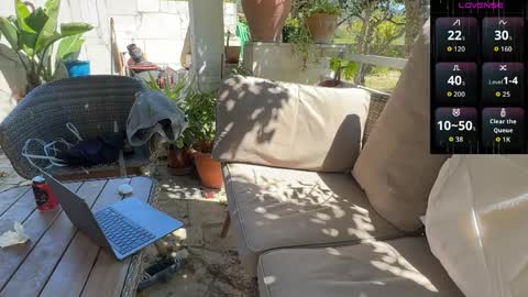 spanish gym online show from 04.06.26