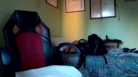 Manu  online show from 01.13.25