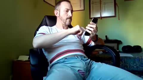 Manu  online show from 01.16.25