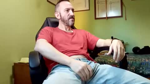 Manu  online show from 02.01.25