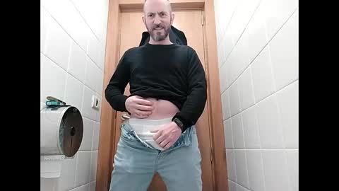 Manu  online show from 02.13.25