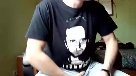 Manu  online show from 02.21.25