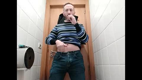 Manu  online show from 03.12.25