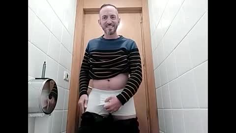 Manu  online show from 09.25.25