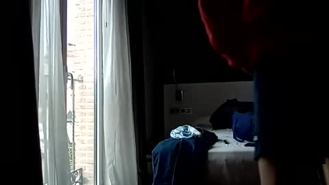 Manu  online show from 09.29.25