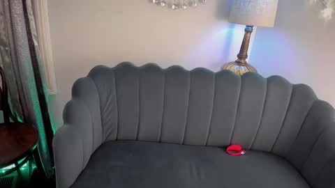 Snapshot of spankamber chatting on 02.28.26 AmberSpanks online show from 02.28.26