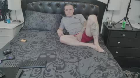 spankandsubmit online show from 03.03.26