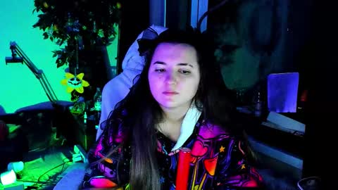 Evgenia online show from 11.13.25