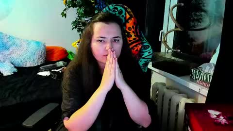 Evgenia online show from 05.19.26