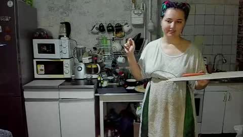 Evgenia online show from 06.04.26