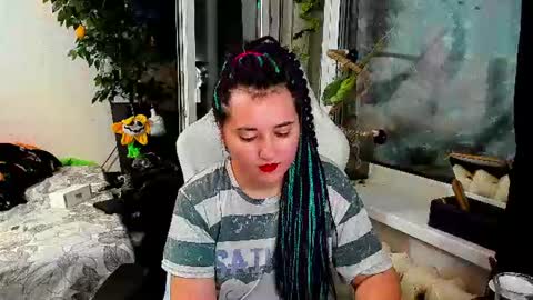 Evgenia online show from 07.12.26