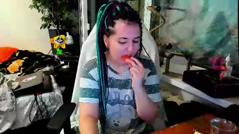 Evgenia online show from 07.13.26