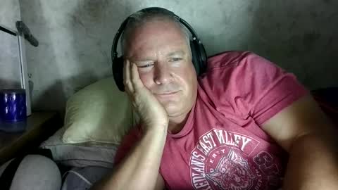 Slave online show from 10.20.25