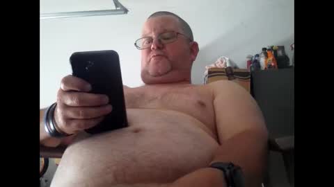 Snapshot of spanky8015 chatting on 04.23.26 spanky8015 online show from 04.23.26