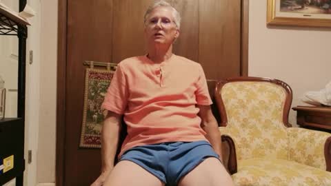 Snapshot of spanxalot258843 chatting on 09.18.25 David online show from 09.18.25