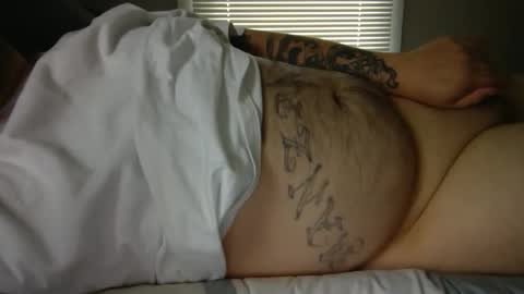 Snapshot of sparehamster chatting on 10.30.25 sparehamster online show from 10.30.25