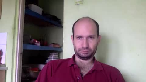 Snaiky online show from 12.04.25