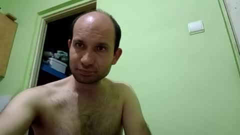 Snaiky online show from 03.25.26